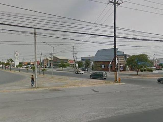 TERRENO EN RENTA DE 40,000 METROS AVENIDA MIGUEL ALEMAN APODACA NUEVO LEON