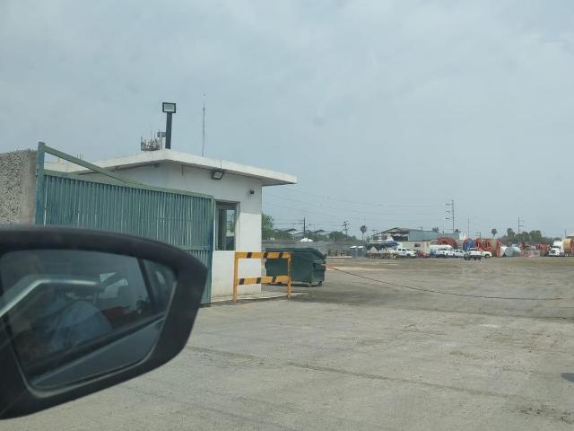 Terreno en renta de 5000 a 30000 metros san Nicol?s de los garza nuevo le?n