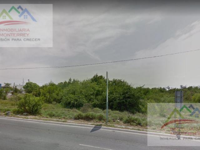 TERRENO EN RENTA DE 5000 a 32000 METROS AVENIDA CONCORDIA APODACA NUEVO LE?N