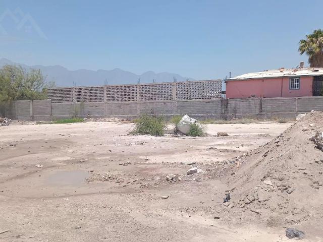 Terreno en renta de 6550 metros Garc?a Nuevo Le?n