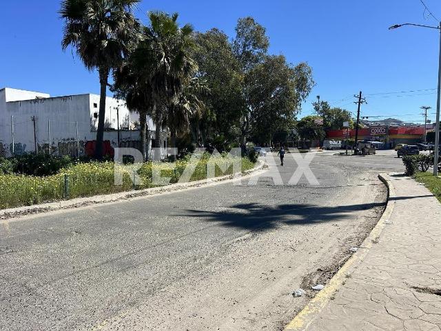TERRENO EN RENTA DE 820 M2, EN PLAYAS DE TIJUANA