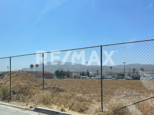 Terreno en Renta de 9,665 m2 en Tecate