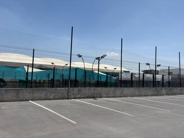 TERRENO EN RENTA DOMINIO CUMBRES