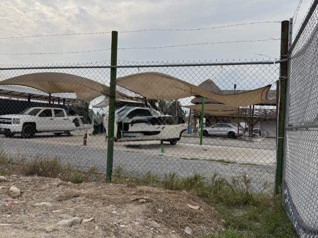 Terreno en Renta | Eulalio Gutiérrez, Saltillo