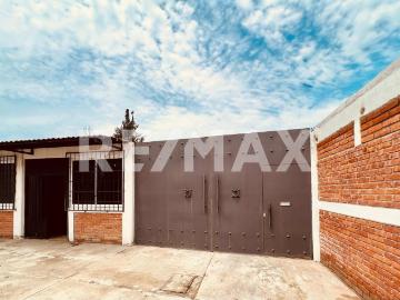 Santa María Coyotepec, Oaxaca - Despacho