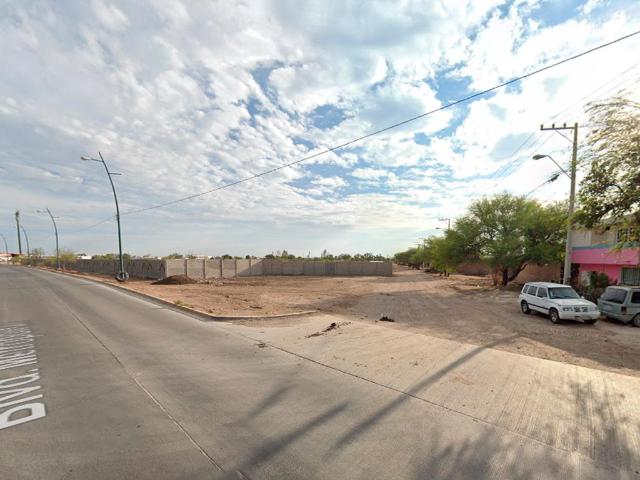 Terreno en Renta Eje Metropolitano, Le?n, Guanajuato
