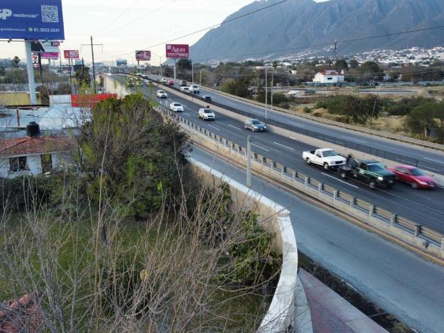 Terreno en RENTA EL URO