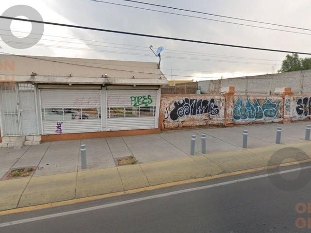 Terreno en Renta en Malecon del R?o, Le?n Gto