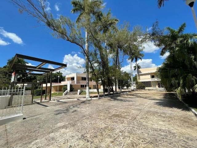 TERRENO EN RENTA EN MÉRIDA YUCATÁN EN LA AVENIDA COLÓN CERCA DE PASEO DE MONTEJO