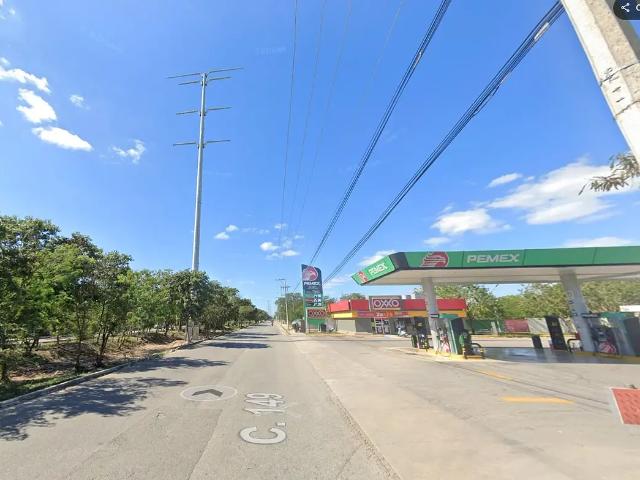 TERRENO EN RENTA EN MÉRIDA YUCATÁN SOBRE LA AVENIDA DE LOS HÉROES
