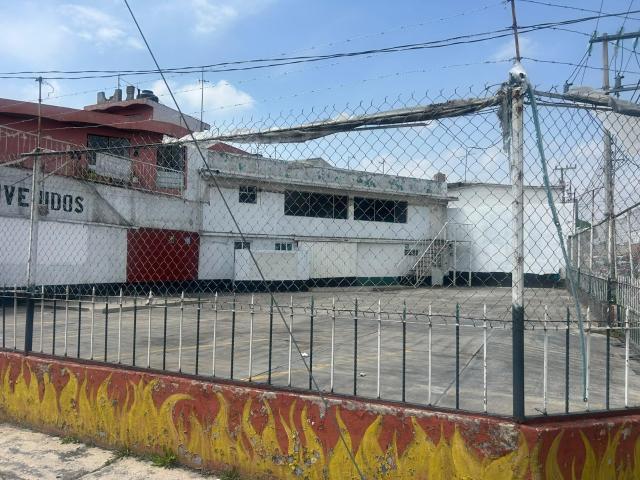 TERRENO EN RENTA EN METEPEC, BOULEVARD JOSE MAR?A PINO SUAREZ