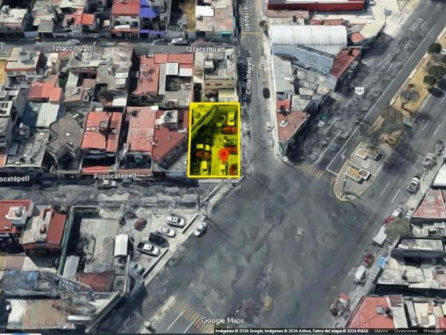 TERRENO EN RENTA EN METEPEC, BOULEVARD JOSE MAR?A PINO SUAREZ