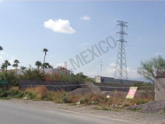 Terreno en renta en Mieleras [Aeropuerto], Torreón, Coahuila de Zaragoza