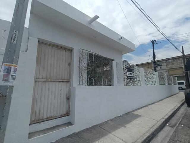 TERRENO EN RENTA EN MITRAS NORTE