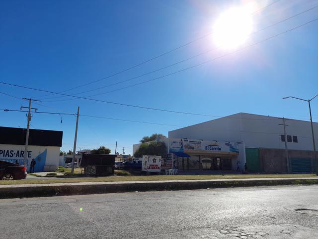 Terreno en Renta en MonteReal