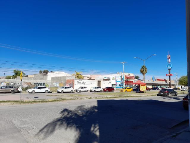 Terreno en Renta en MonteReal