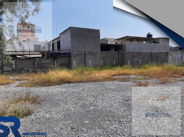 Terreno en renta en monterrey