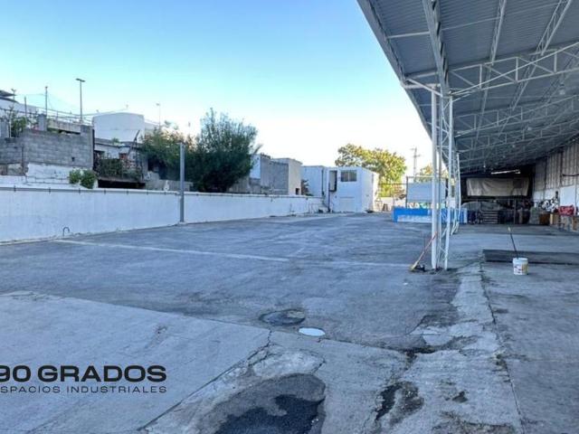 TERRENO EN RENTA EN MONTERREY