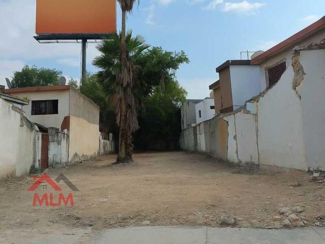 Terreno en renta en Monterrey