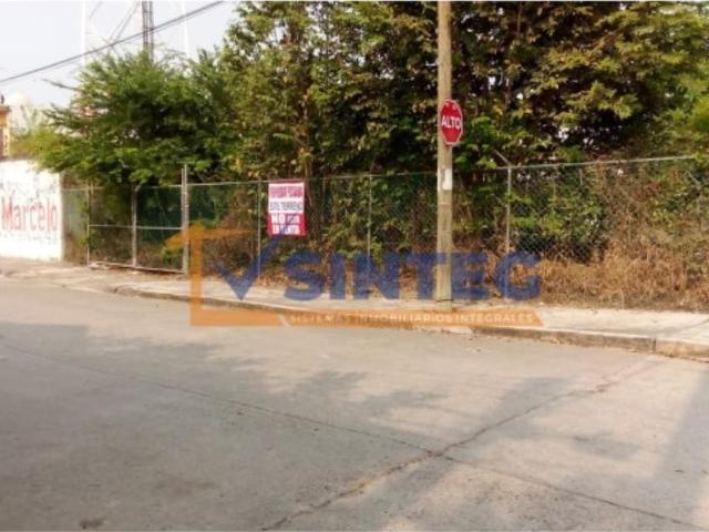 Terreno en renta en Morelos, Poza Rica de Hidalgo, Veracruz de Ignacio de la Llave