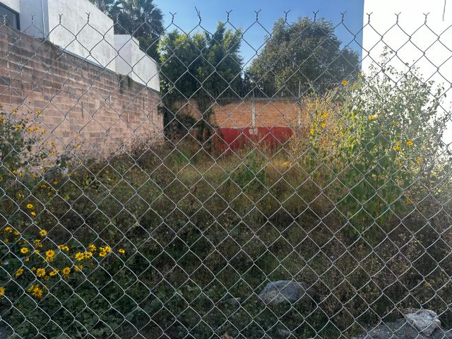 Terreno en RENTA en Morillotla, San Andrés Cholula