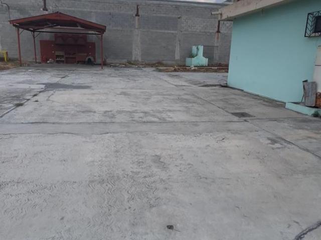 TERRENO EN RENTA EN NUEVO REPUEBLO