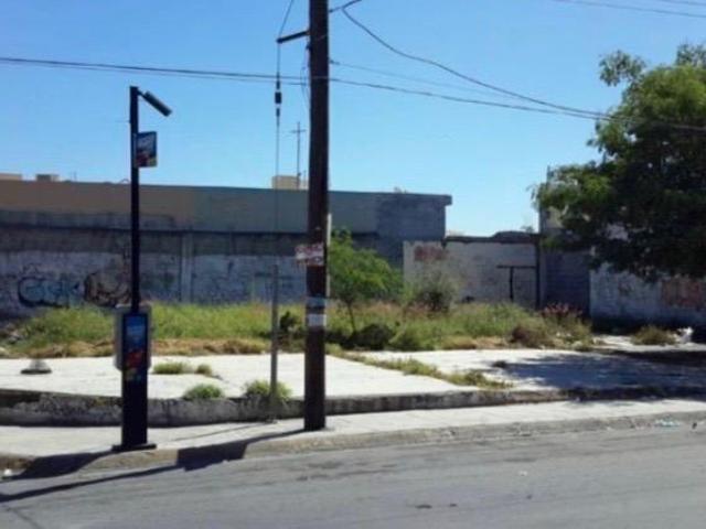 Terreno en renta en Nuevo San Miguel, Guadalupe