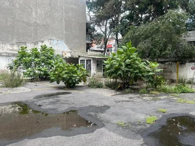 Terreno en Renta en Nochebuena, Benito Ju?rez, Ciudad de M?xico