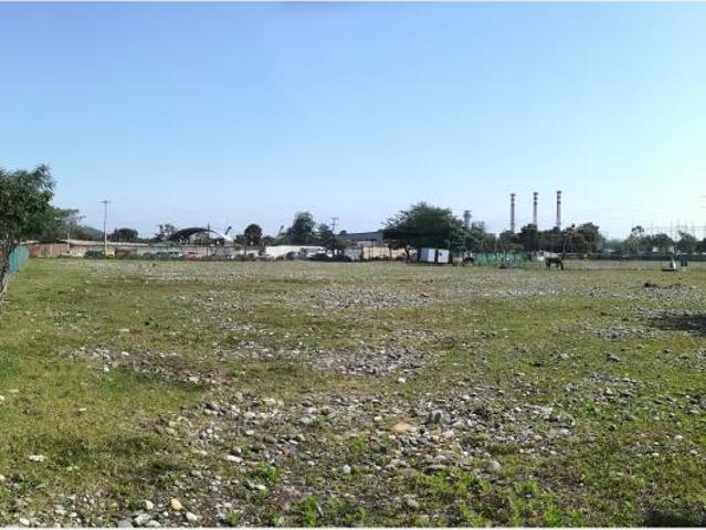 Terreno en renta en Obras Sociales, Poza Rica de Hidalgo, Veracruz de Ignacio de la Llave
