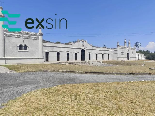 Terreno en renta en Oriental, Oriental, Puebla