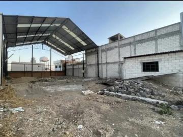 Terreno en renta en Atlixco Centro, Atlixco, Puebla