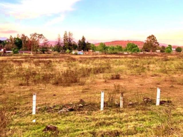 Terreno en RENTA en Autopista Patzcuaro Michoacan