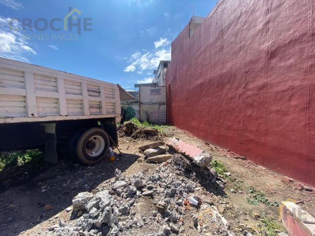 Terreno en Renta en Av. Manuel ?vila Camacho Xalapa Veracruz Esquina