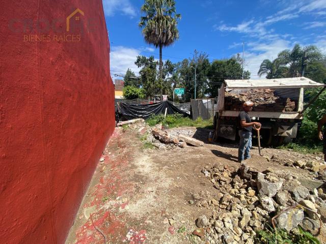 Terreno en Renta en Av. Manuel ?vila Camacho Xalapa Veracruz Esquina