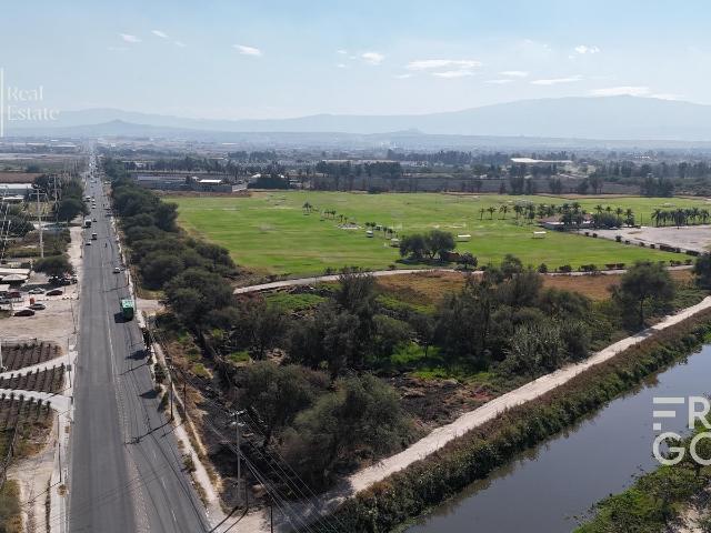 Terreno en Renta en Av Adolf Horn Tlajomulco, Tlajomulco de Z?iga