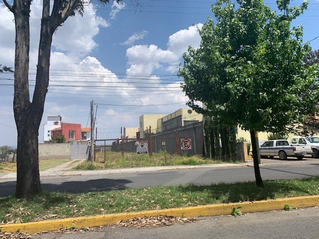 Terreno en renta en Av. Adolfo López Mateos