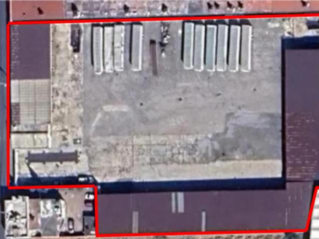 Terreno en Renta en AV. Alfredo del Mazo 3