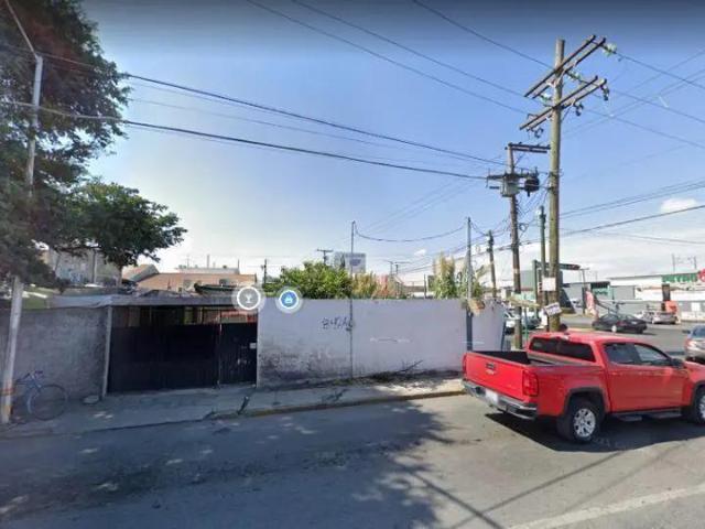 Terreno en renta en Av. Benito Ju?rez en Guadalupe