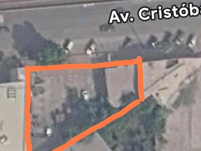 Terreno en RENTA en Av COLON colonia ACERO
