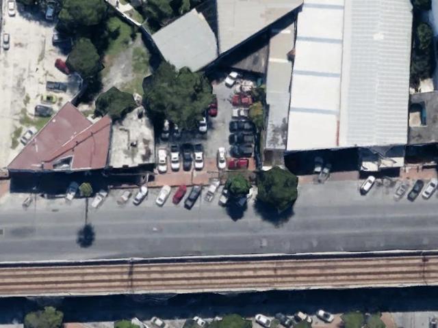 Terreno en RENTA en Av COLON colonia ACERO