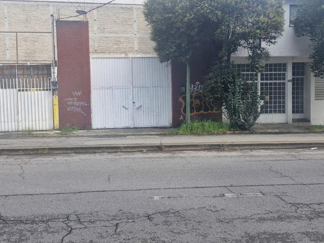 Terreno en Renta en Av. de Los Maestros, Colonia Santa Clara, Toluca, Estado de México