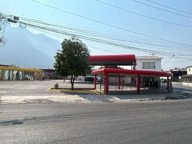 Terreno en Renta en Av. Revoluci?n en Monterrey
