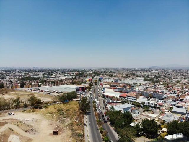 Terreno en Renta en Av. Rio Nilo