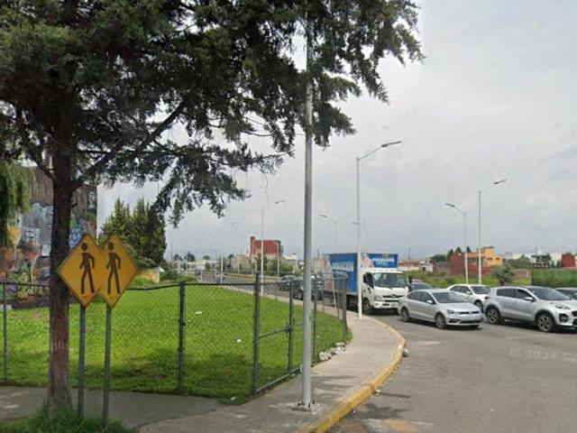 Terreno en renta en Av. Tecnol?gico y Av. Lerma