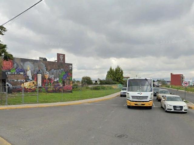 Terreno en renta en Av. Tecnol?gico y Av. Lerma