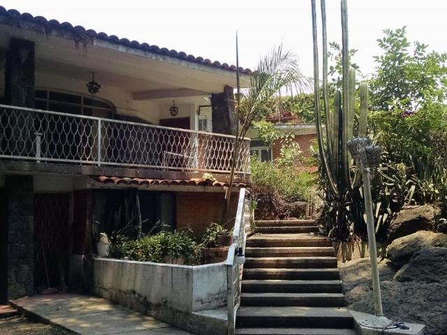 Terreno en renta en Av. Vicente Guerrero