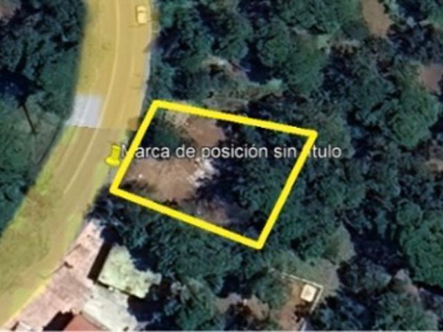 Terreno en Renta en Avándaro, Ideal para Actividades Productivas
