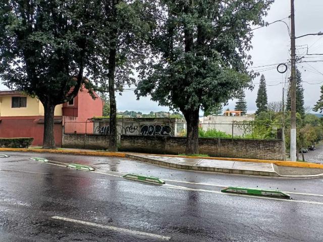 Terreno en renta en Adolfo Lopez Mateos, Xalapa, Veracruz de Ignacio de la Llave