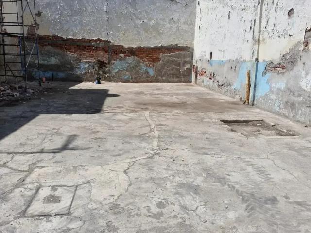 TERRENO EN RENTA EN ALCALDÍA AZCAPOTZALCO CDMX
