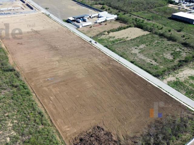 Terreno en Renta en Allende, N.L